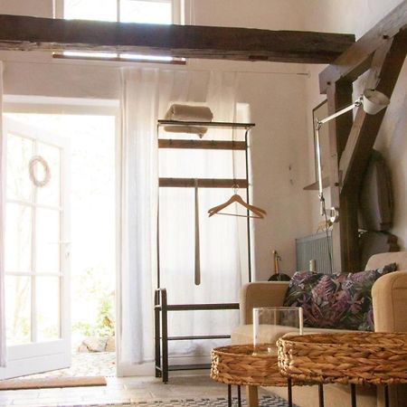 Auf-Den-Hoefen-Wohnung-05-Kleines-Glueck Ostseebad Kühlungsborn Extérieur photo
