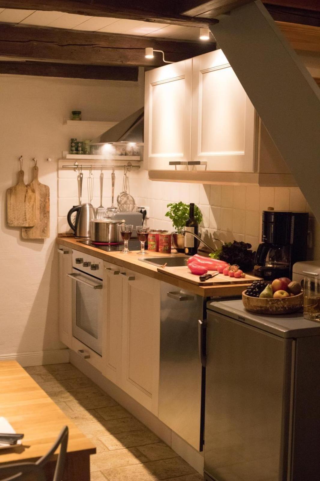 Auf-Den-Hoefen-Wohnung-05-Kleines-Glueck Ostseebad Kühlungsborn Extérieur photo
