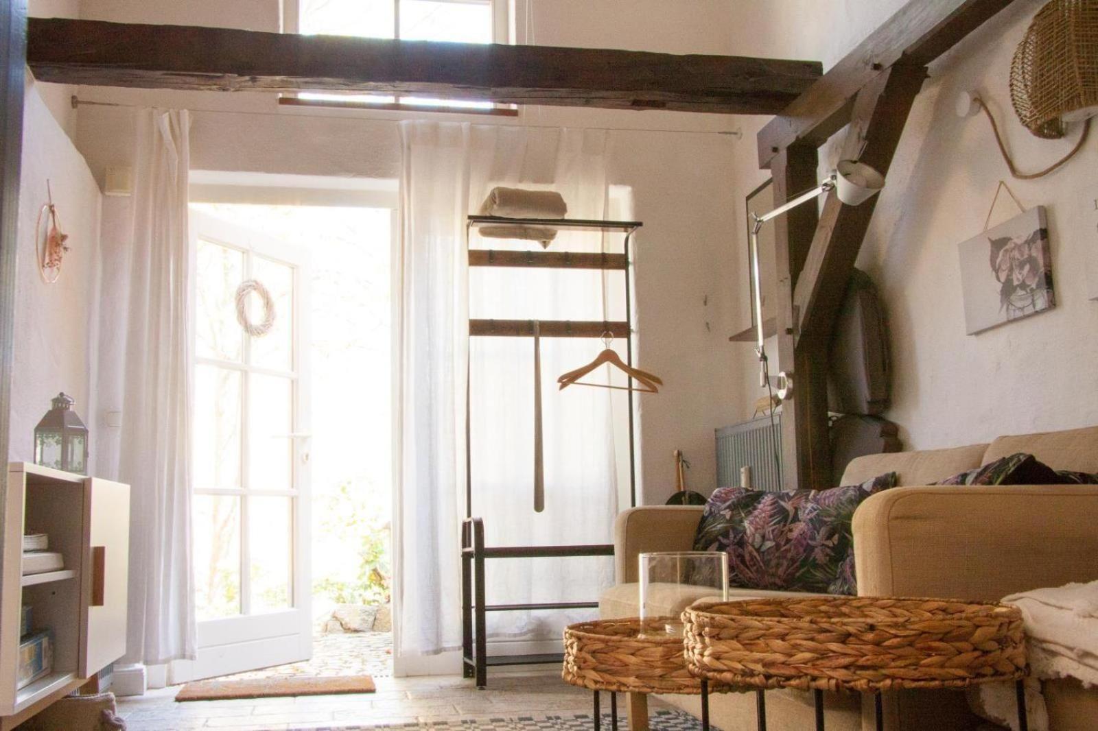 Auf-Den-Hoefen-Wohnung-05-Kleines-Glueck Ostseebad Kühlungsborn Extérieur photo